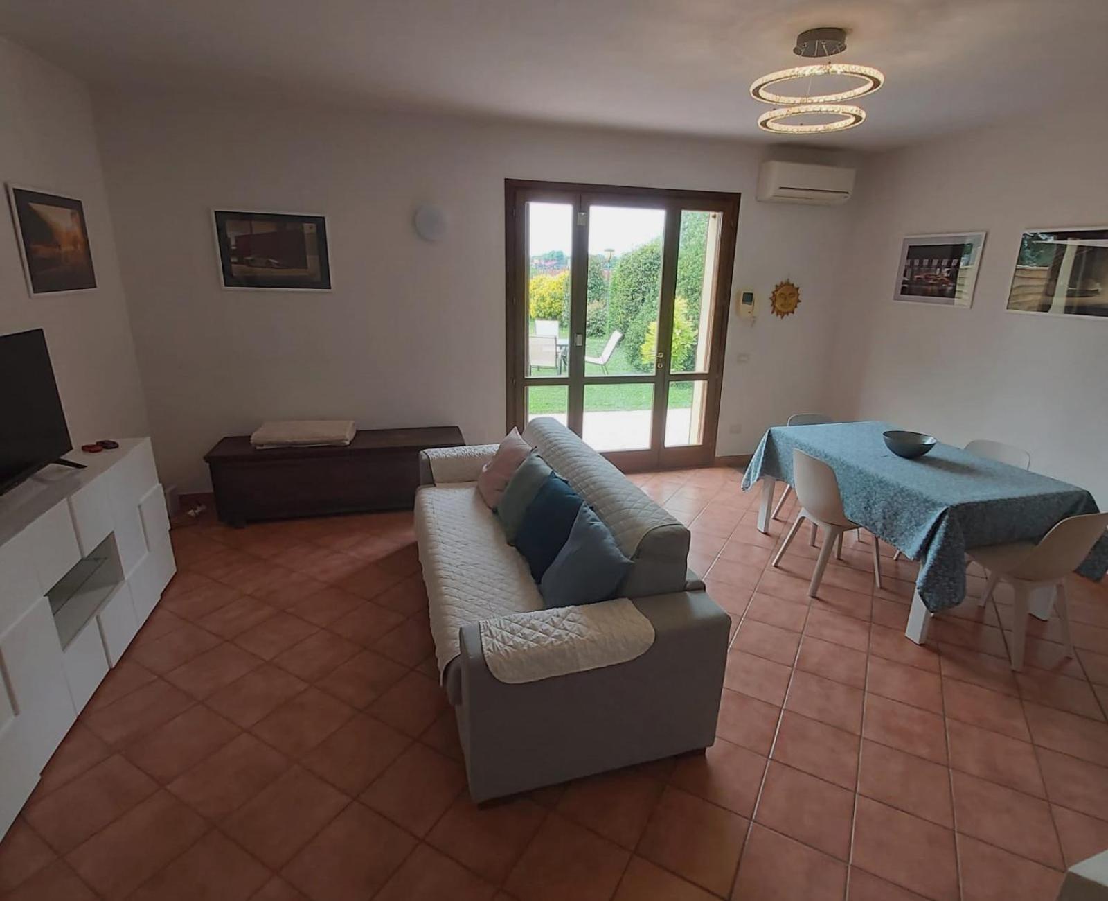 Casa Il Giuggiolo, Relax Nella Motor Valley Villa Sant'Agata Bolognese Bagian luar foto