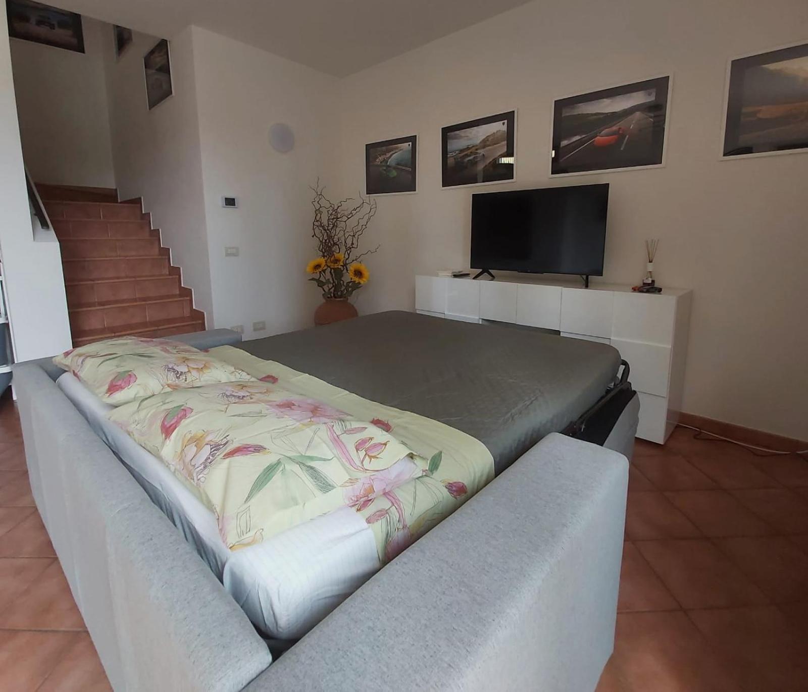 Casa Il Giuggiolo, Relax Nella Motor Valley Villa Sant'Agata Bolognese Bagian luar foto
