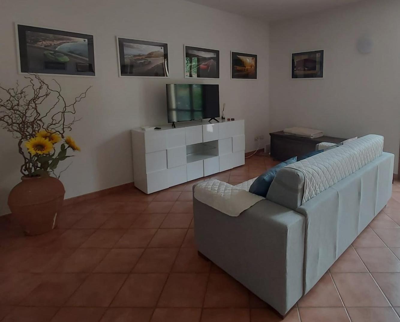 Casa Il Giuggiolo, Relax Nella Motor Valley Villa Sant'Agata Bolognese Bagian luar foto